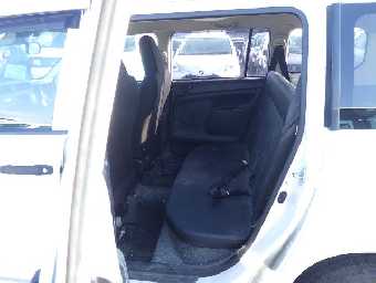 TOYOTA PROBOX 2017 Image 19