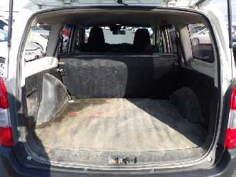 TOYOTA PROBOX 2017 Image 20