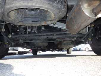 TOYOTA PROBOX 2017 Image 25