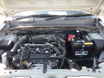 TOYOTA PROBOX 2017 Image 26