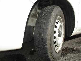 TOYOTA PROBOX 2017 Image 9