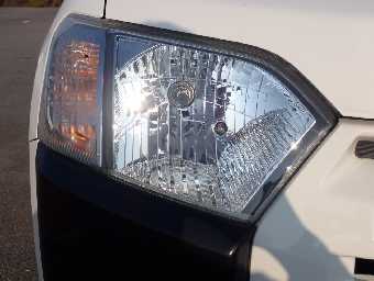 TOYOTA PROBOX 2017 Image 9