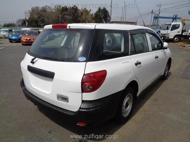 NISSAN NV150 AD 2017 Image 2