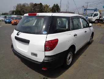 NISSAN NV150 AD 2017 Image 2