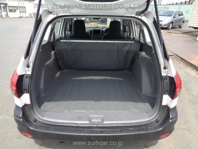 NISSAN NV150 AD 2017 Image 3