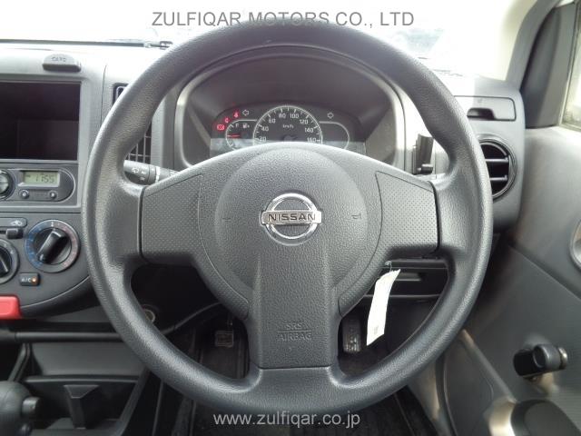 NISSAN NV150 AD 2017 Image 5