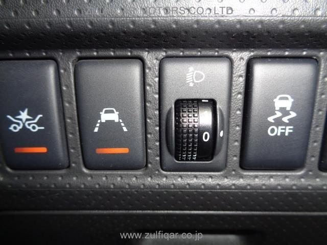 NISSAN NV150 AD 2017 Image 7