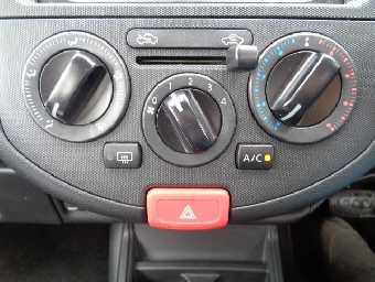 NISSAN NV150 AD 2017 Image 6