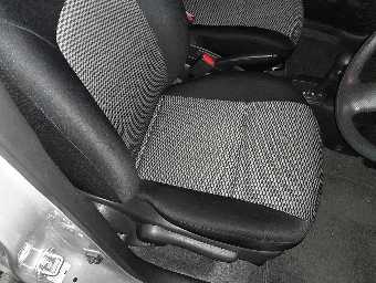 NISSAN MARCH 2017 Image 8