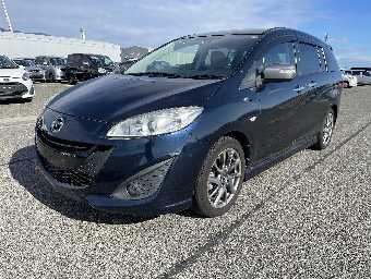 MAZDA PREMACY 2017 Image 2