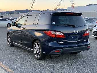 MAZDA PREMACY 2017 Image 3