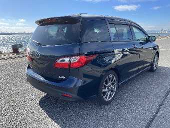 MAZDA PREMACY 2017 Image 4