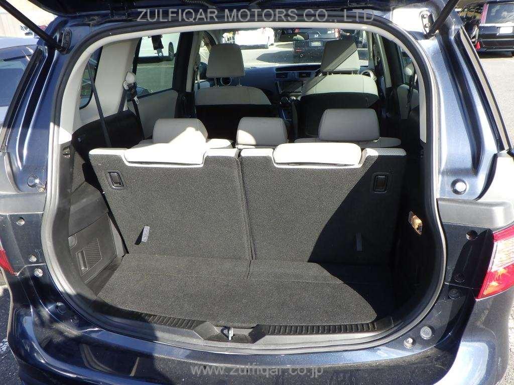 MAZDA PREMACY 2017 Image 8