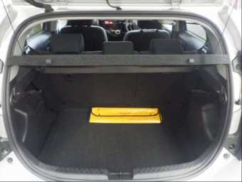 TOYOTA AQUA 2019 Image 7