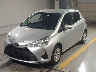 TOYOTA VITZ 2019 Image 1