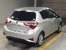 TOYOTA VITZ 2019 Image 2