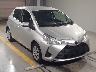 TOYOTA VITZ 2019 Image 3