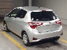 TOYOTA VITZ 2019 Image 4