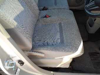 TOYOTA PASSO 2017 Image 8