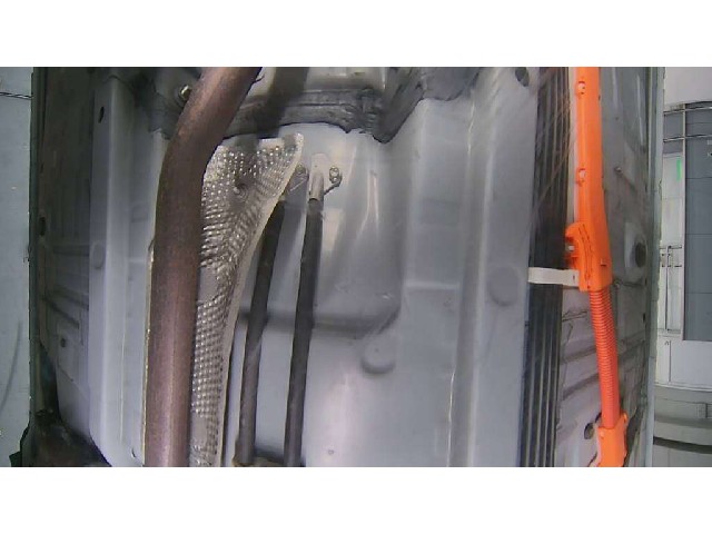 TOYOTA COROLLA FIELDER 2017 Image 19