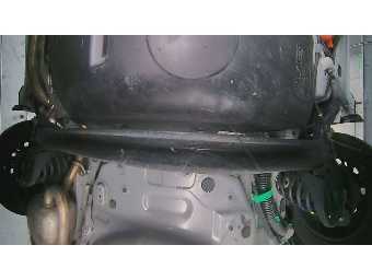 TOYOTA COROLLA FIELDER 2017 Image 13