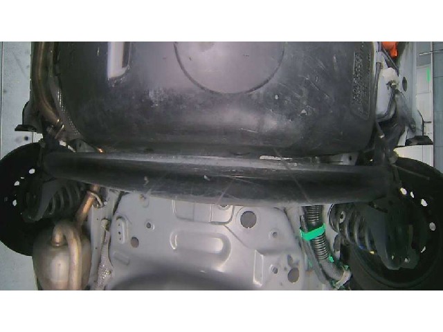 TOYOTA COROLLA FIELDER 2017 Image 20