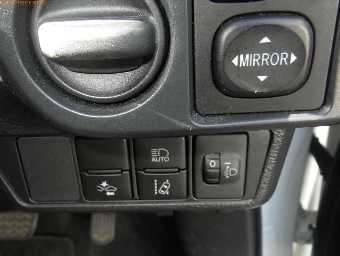 TOYOTA COROLLA FIELDER 2017 Image 14