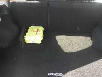 TOYOTA COROLLA FIELDER 2017 Image 17