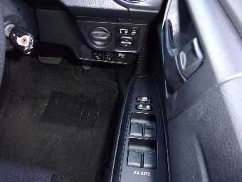 TOYOTA COROLLA FIELDER 2017 Image 23