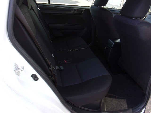 TOYOTA COROLLA FIELDER 2017 Image 34