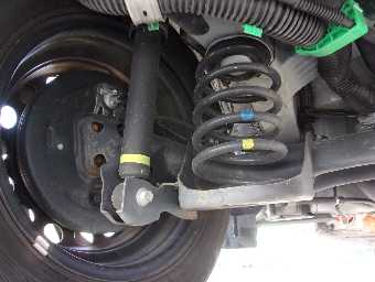 TOYOTA COROLLA FIELDER 2017 Image 33