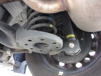 TOYOTA COROLLA FIELDER 2017 Image 34