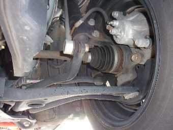 TOYOTA COROLLA FIELDER 2017 Image 35