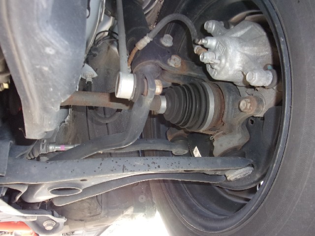 TOYOTA COROLLA FIELDER 2017 Image 42