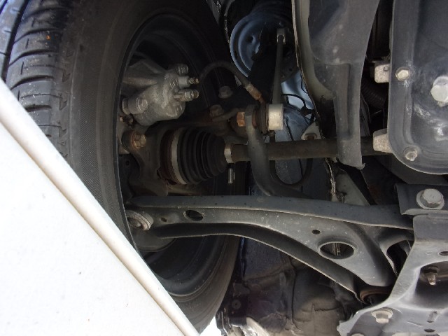 TOYOTA COROLLA FIELDER 2017 Image 43