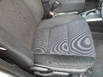 TOYOTA COROLLA FIELDER 2017 Image 8