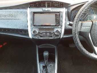 TOYOTA COROLLA FIELDER 2017 Image 9