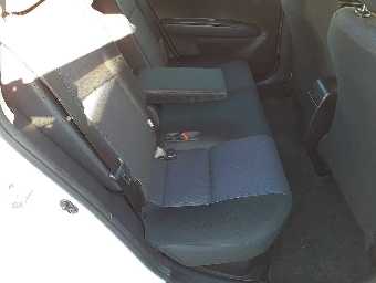 TOYOTA COROLLA FIELDER 2017 Image 10