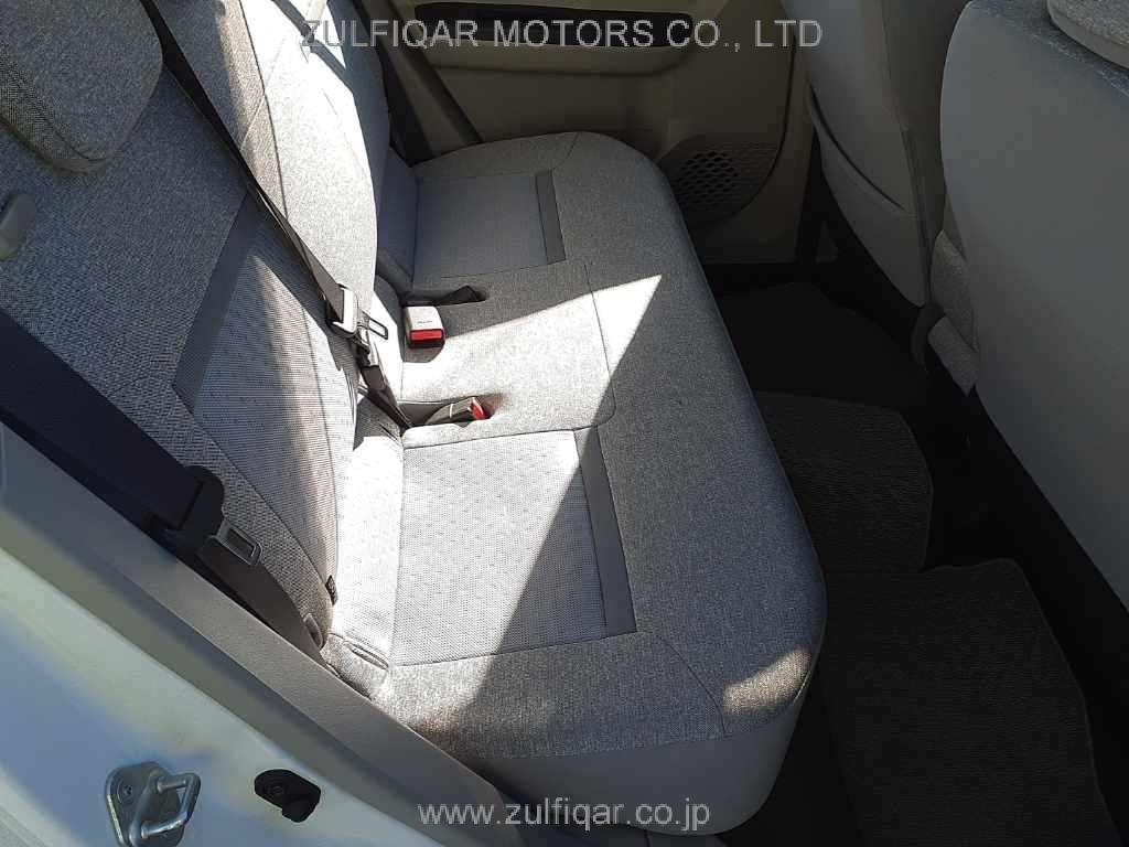 TOYOTA PASSO 2017 Image 10