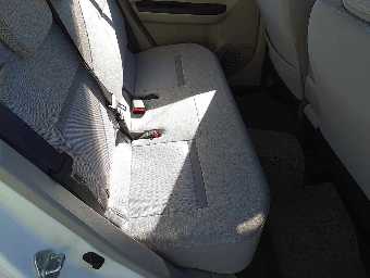 TOYOTA PASSO 2017 Image 10