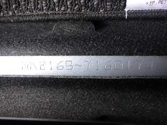 TOYOTA COROLLA AXIO 2017 Image 11