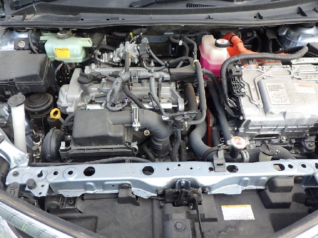 TOYOTA COROLLA AXIO 2017 Image 20