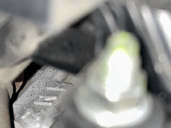 TOYOTA COROLLA AXIO 2017 Image 18