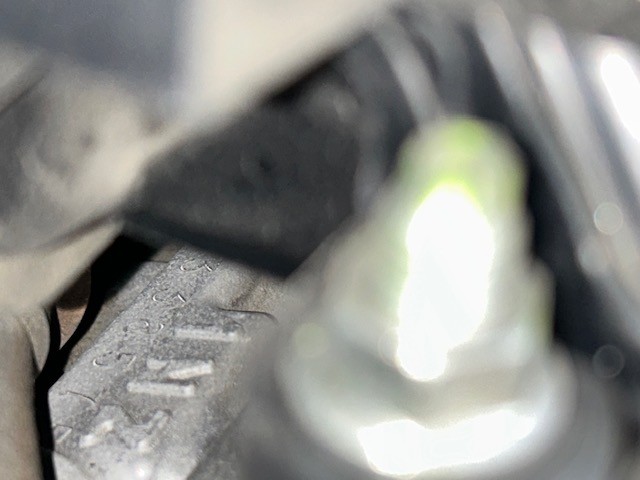 TOYOTA COROLLA AXIO 2017 Image 24