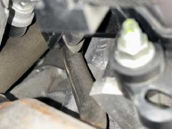 TOYOTA COROLLA AXIO 2017 Image 20