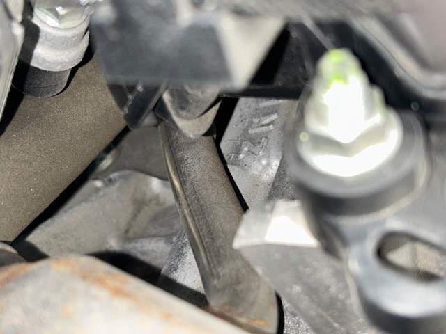 TOYOTA COROLLA AXIO 2017 Image 26