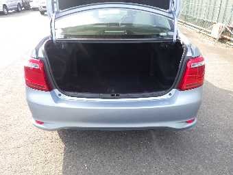 TOYOTA COROLLA AXIO 2017 Image 25