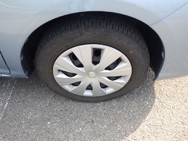 TOYOTA COROLLA AXIO 2017 Image 32