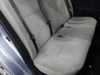 TOYOTA COROLLA AXIO 2017 Image 7