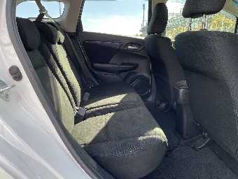 HONDA SHUTTLE 2017 Image 11